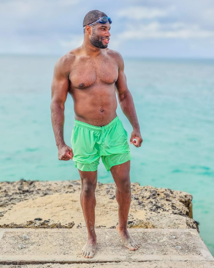Daniel Dubois