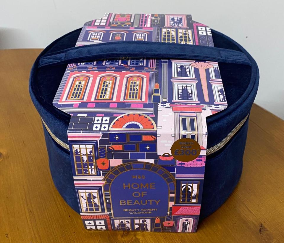 m-and-s-beauty-advent-calendar-review