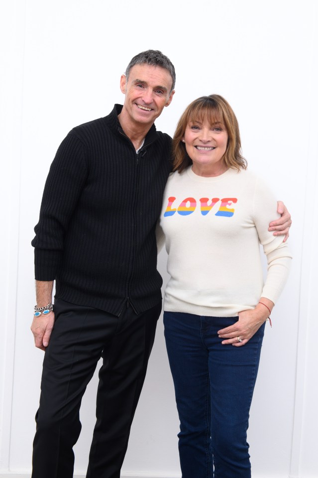 In 2024, the charity song features ex Wet Wet Wet singer, Marti Pellow