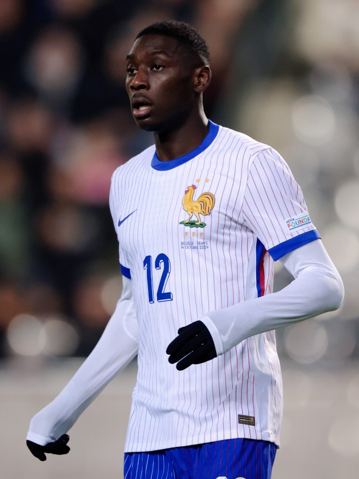 a soccer player with the number 12 on his jersey