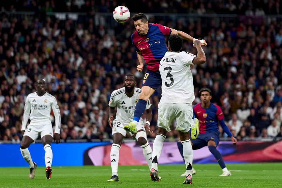 a soccer player with the number 3 on his jersey