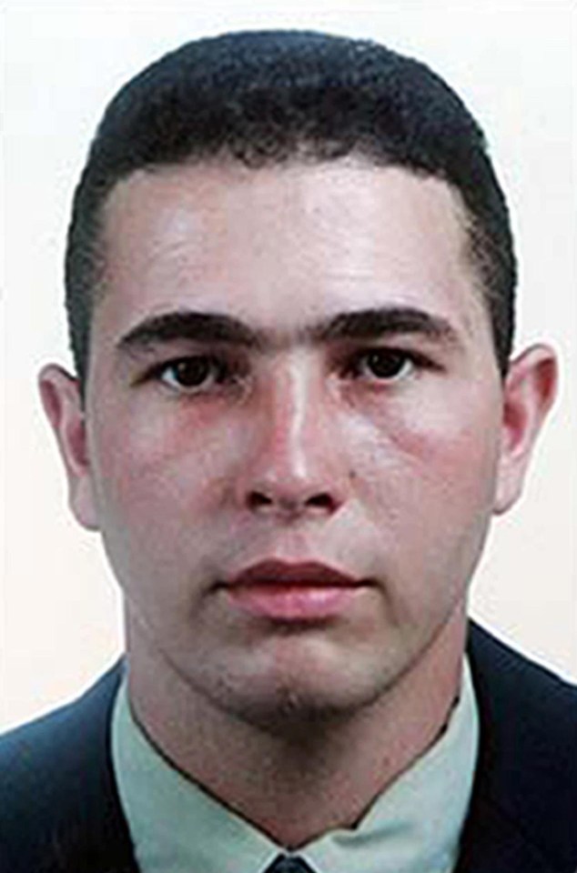 Undated Metropolitan Police handout photo of Jean Charles de Menezes. A senior firearms officer who fatally shot a man wrongly suspected of being a terrorist after the 7/7 bombings will speak publicly for the first time in a new documentary. Marksmen killed Brazilian Jean Charles de Menezes a fortnight after suicide bombers exploded devices on three Tube lines and a bus on July 7 2005, killing 52 people. The senior firearms officer who will appear in Channel 4's Shoot to Kill: Terror on the Tube has remained anonymous for nearly two decades. Issue date: Saturday November 2, 2024. PA Photo. See PA story MEDIA Menezes. Photo credit should read: Metropolitan Police/PA Wire NOTE TO EDITORS: This handout photo may only be used in for editorial reporting purposes for the contemporaneous illustration of events, things or the people in the image or facts mentioned in the caption. Reuse of the picture may require further permission from the copyright holder.