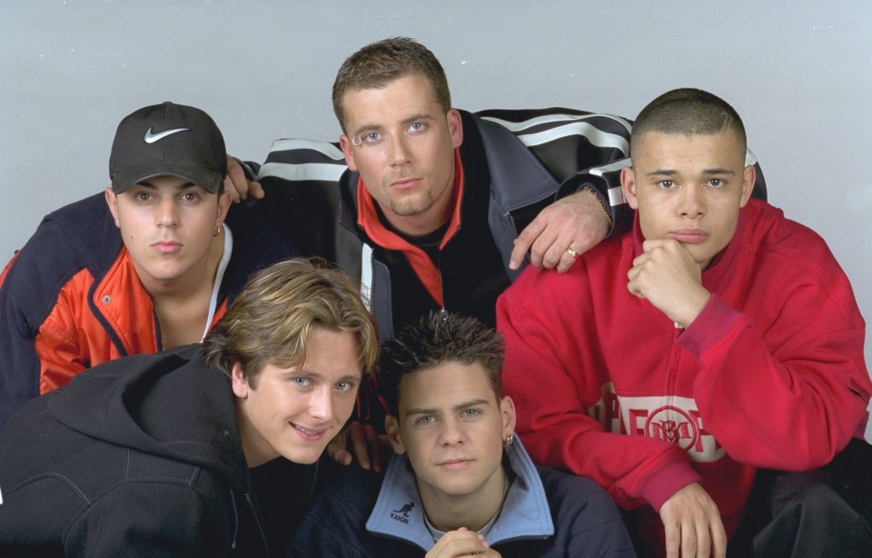 a group of young men posing for a photo with a watermark that says must credit photos by mark large daily mail