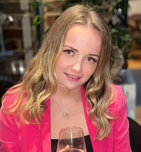 Bethany Clarke, who is still hospitalised, spoke about the horror incident online