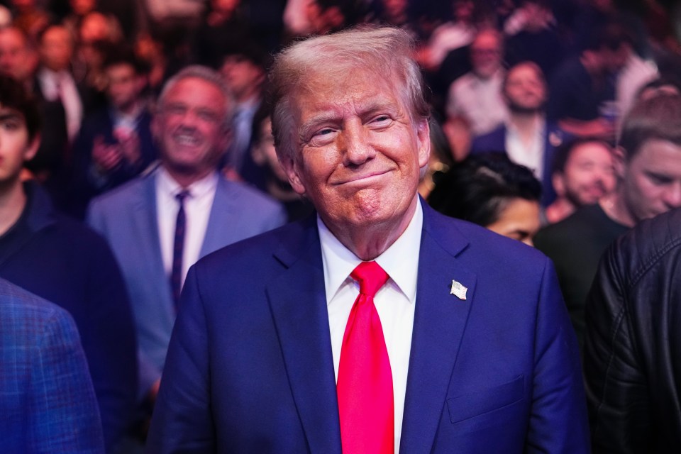It has been suggested that Donald Trump plans to ban transgender members of the US military - potentially seeing 15,000 service personnel 'medically discharged'
