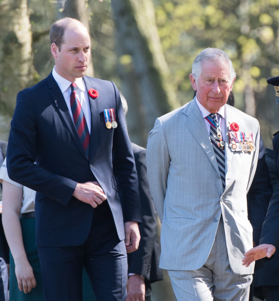 a man in a suit has a poppy in his pocket