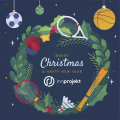 Merry Christmas from InnProjekt!