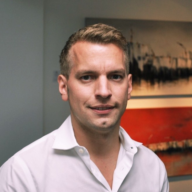 Owen Meredith, Chief Executive Officer at News Media Association.