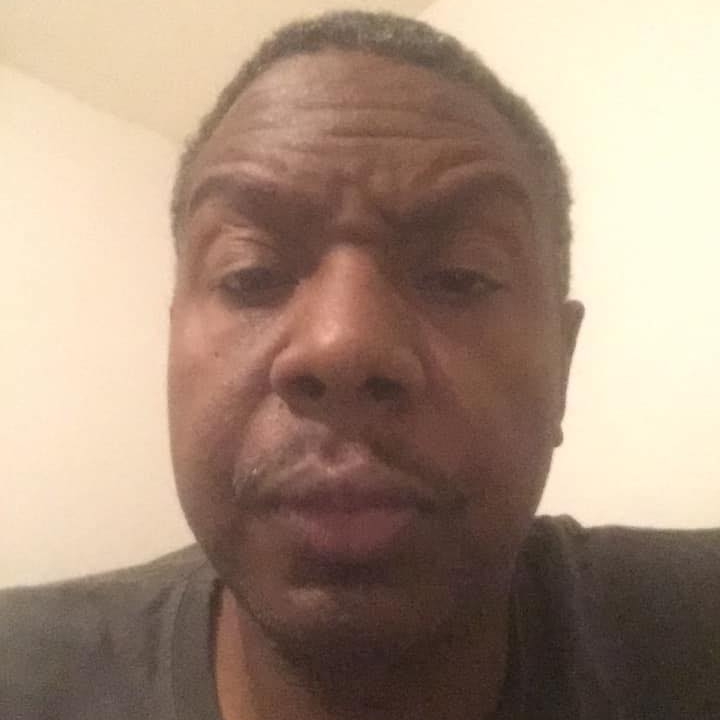 Photo of Jazwell Brown.