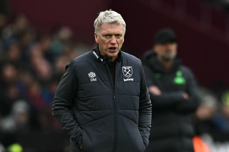 David Moyes could return to West Ham under the right circumstances