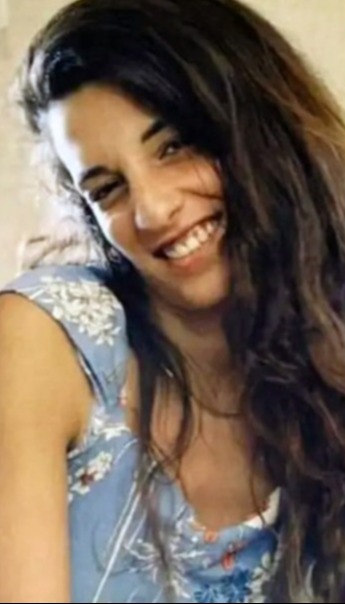 Photo of Arbel Yehud.