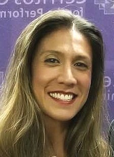 Christina Mauser, victim of Kobe Bryant helicopter crash.