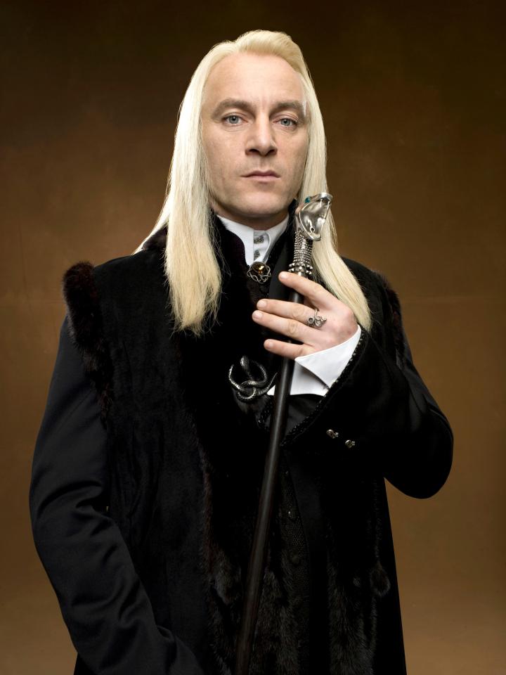 Orlando Bloom as Legolas in The Lord of the Rings: The Return of the King.