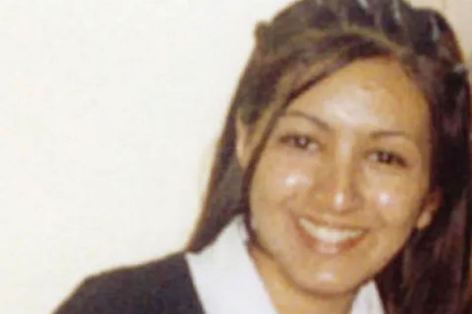 Photo of Shafilea.