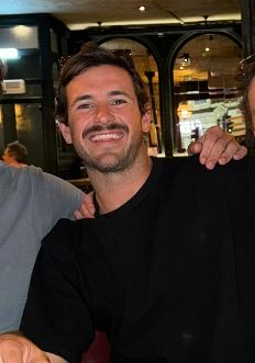 Lance Appleby, victim of a fatal shark attack.