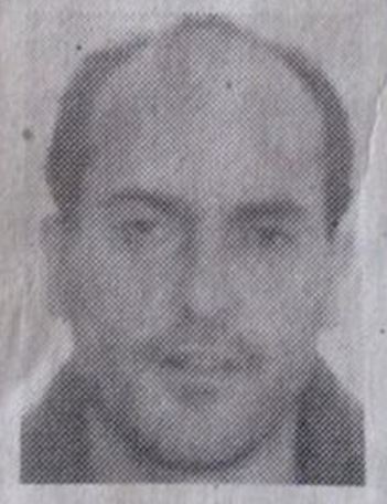 Photo of Carlo Nappi, a defendant in a trial.