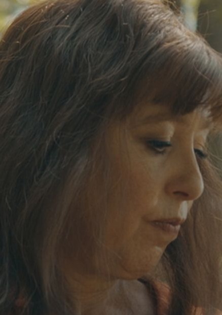 Still image from *From Raw..The Undercover Police Scandal: Love and Lies Exposed*, showing five women.