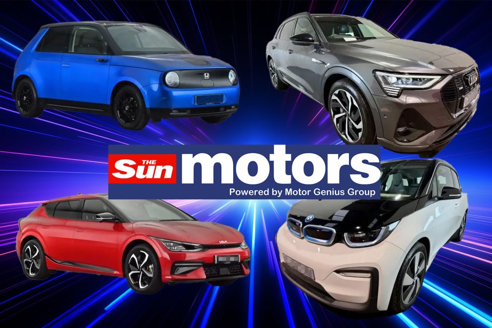 should-i-buy-an-electric-car