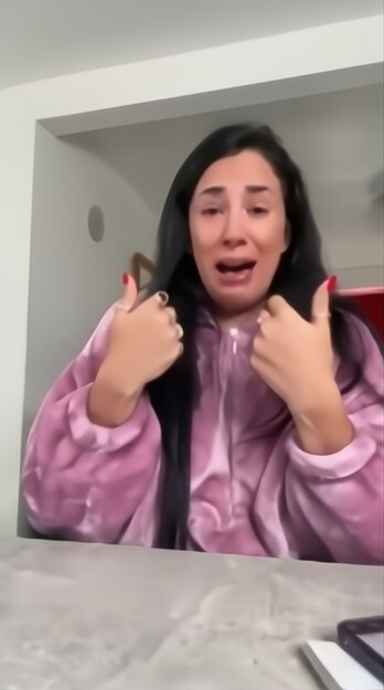 Married At First Sights Lacey breaks down in tears and slams ex Nathan as a liar - saying fame has gone to his head