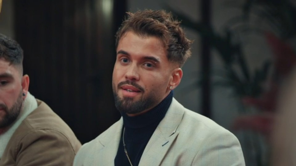 Married At First Sights Lacey breaks down in tears and slams ex Nathan as a liar - saying fame has gone to his head