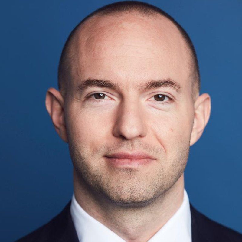 Headshot of Jan Marsalek.