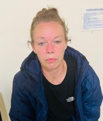 Photo of Charlene Hobbs, 37, who has been missing since July 7.
