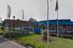 Pontins Pakefield holiday park in Lowestoft.