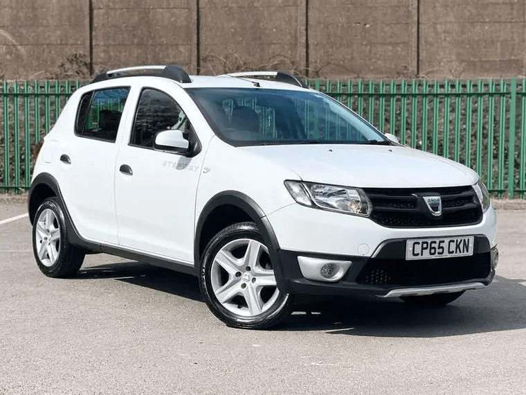 best-used-small-cars