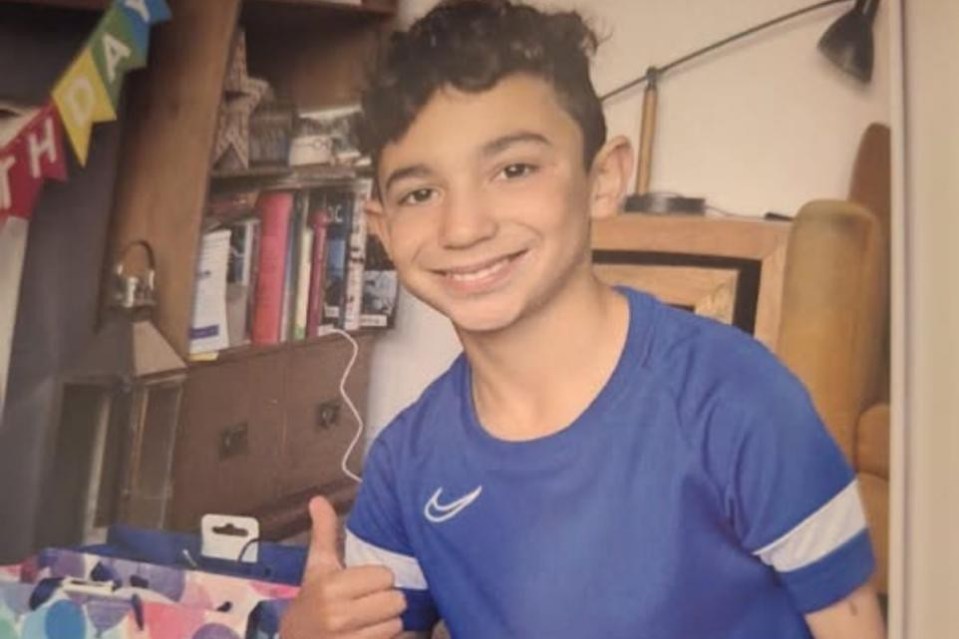 Police are urgently appealing for help to find a missing teenager from Trowbridge.</p>
<p>Joshua