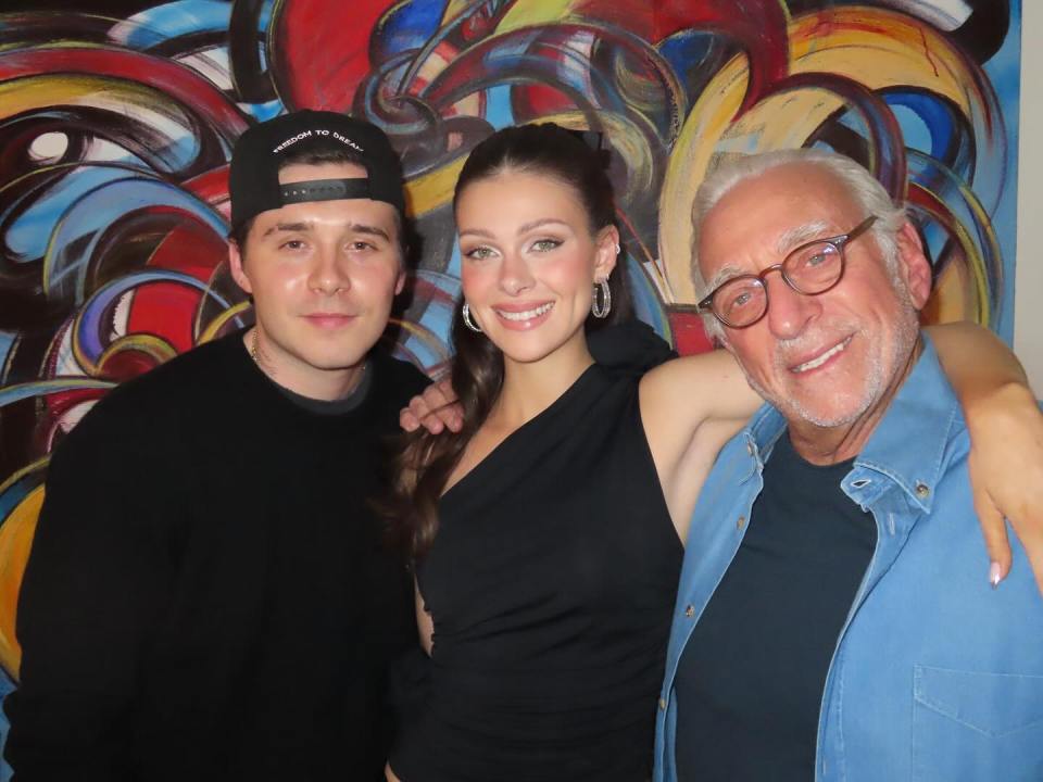Pic of Brooklyn, Nicola Peltz and her father Nelson , http://www.instagram.com/p/C8Sp2PPRrnk/?hl=en&img_index=5,