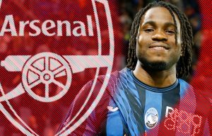 Gunners get 'Sane boost', Lookman interest, Prem clubs 'in Rodrygo battle'