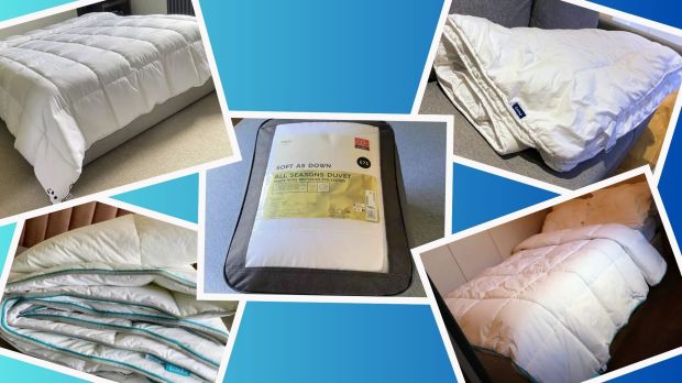 Best-duvets