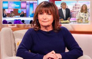 Loose Women & Lorraine episodes AXED for half the year in ITV shake-up