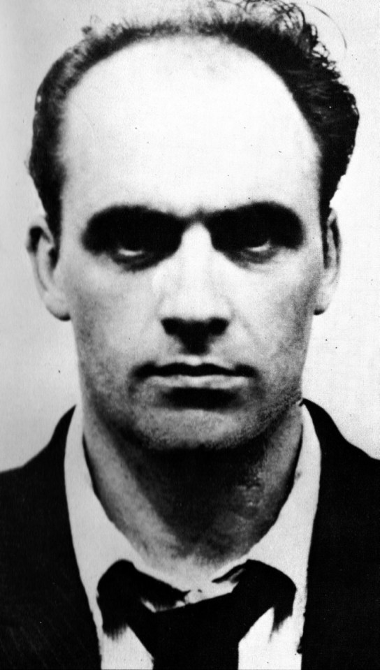 Jack 'The Hat' Mcvitie, who was murdered by Reggie Kray / THE SHOCKING BRUTALITY and violence of Londons historic gangs has been laid bare in a new book examining the role of organised crime in the capital. Investigating the impact of gangsters in London in the 50s and 60s, Londons Gangs at War, by ex-police officer Dick Kirby, pulls no punches as it looks in depth at some of the most infamous names from the criminal underworld. Murder, torture and extortion all feature prominently as Kirby looks at some of the most famous incidents from the post-war era, using old police reports, court and newspaper records to give an accurate portrayal of what life was like at the time of the Krays and the Richardsons / Pen and Sword / mediadrumworld.com