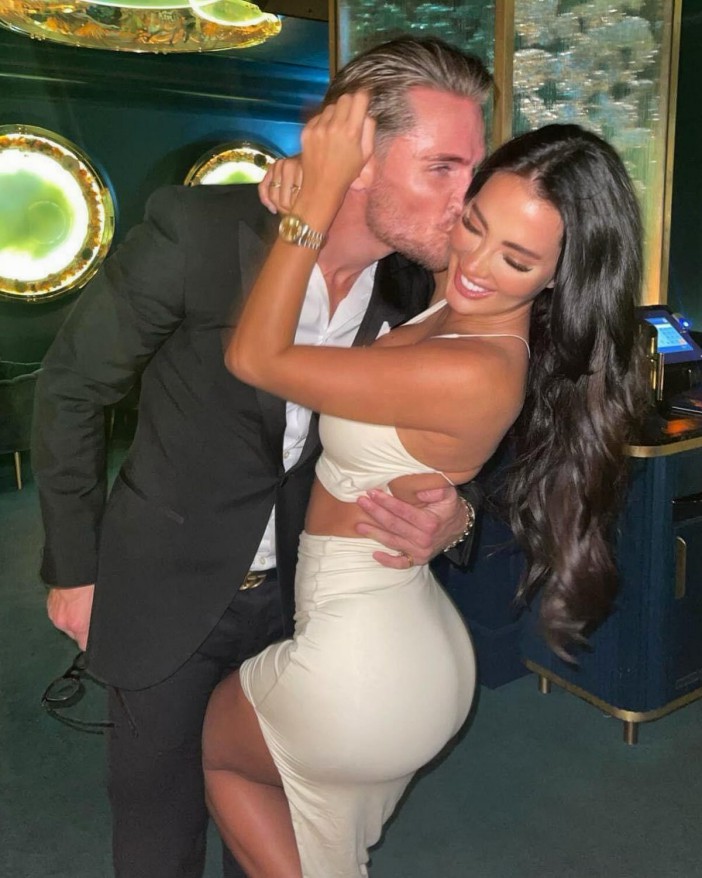 Tom Zanetti instagram post