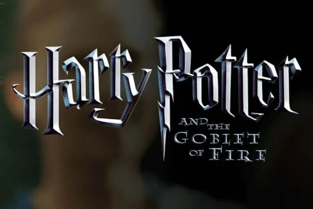 An image collage containing 1 images, Image 1 shows Harry Potter and the Goblet of Fire promotional image