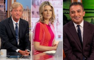 ITV crisis meetings held TODAY as shock cuts could see favourite stars disappear