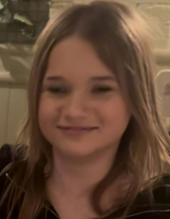Photo of missing 13-year-old Beau.