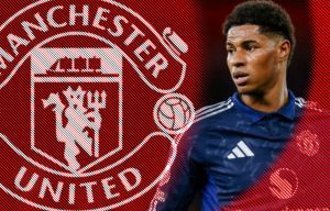 Rashford 'willing' to take a pay cut, United make Mbeumo bid,