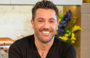 Huge sum Gino D'Acampo's eateries owed when they went into administration revealed